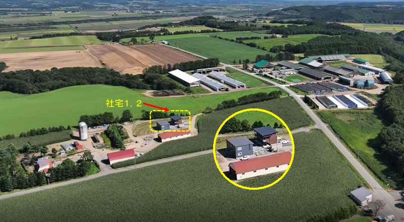 社宅MAP